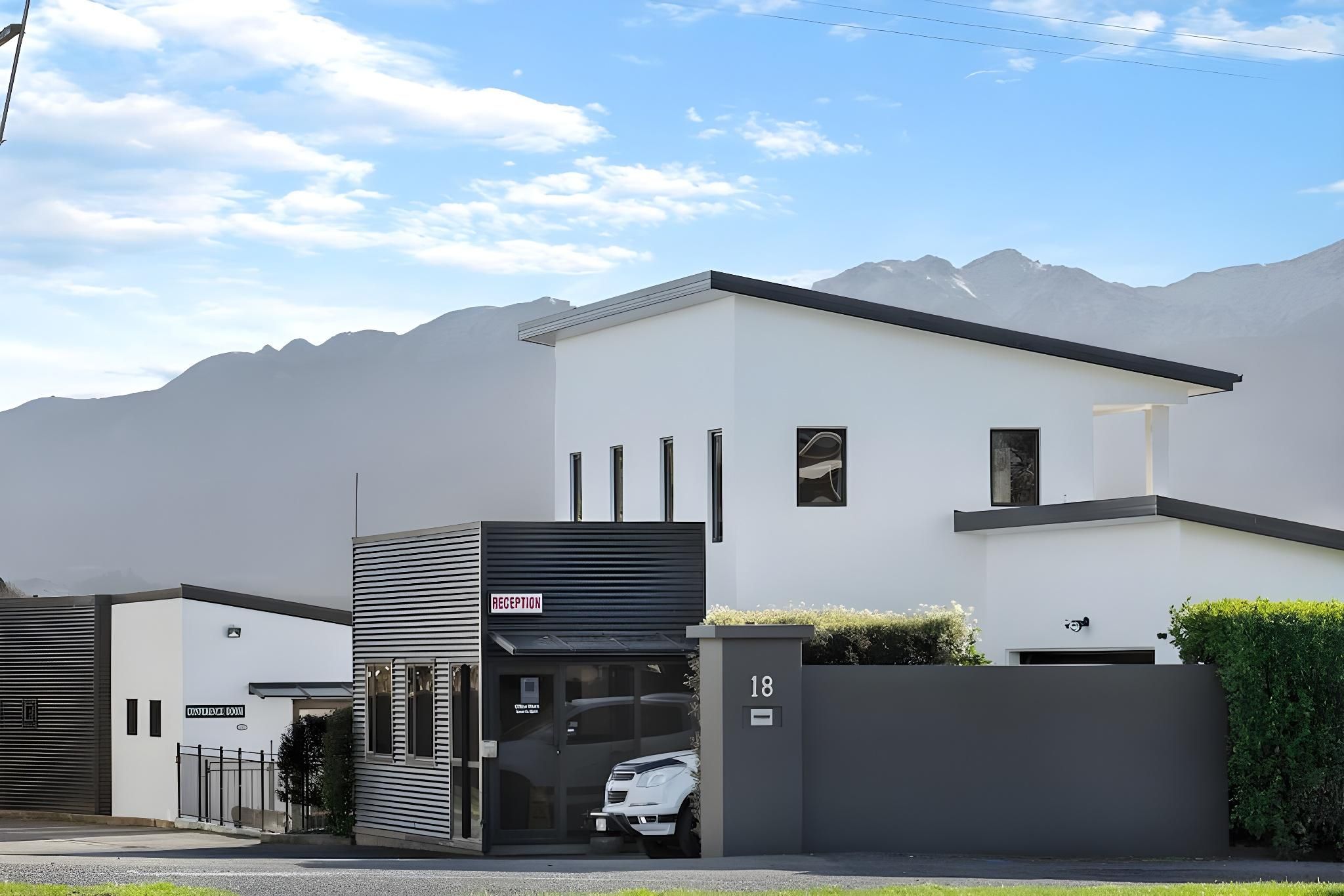 undefined Kaikoura Gateway Motor Lodge 3