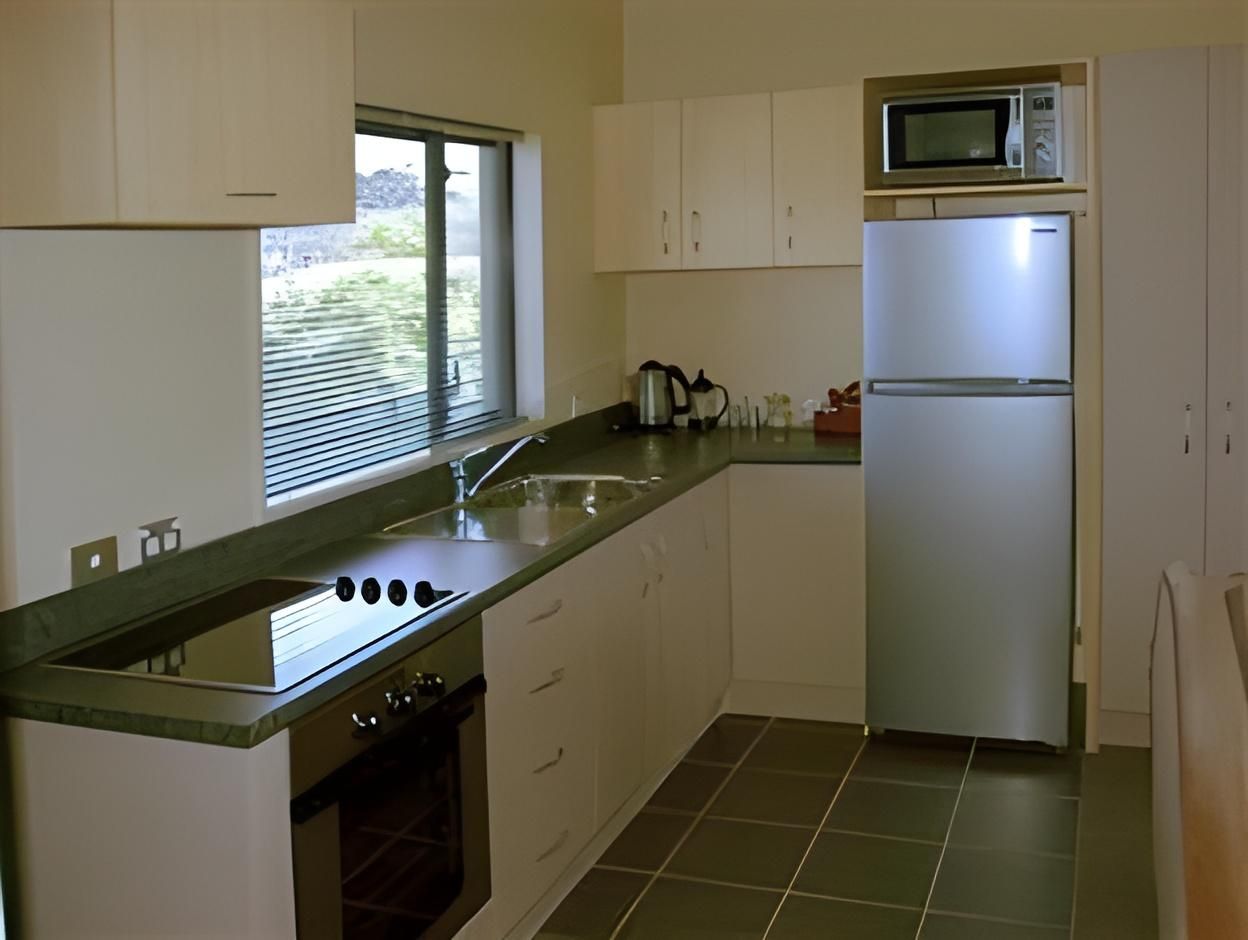 undefined Kaikoura Gateway Motor Lodge 9