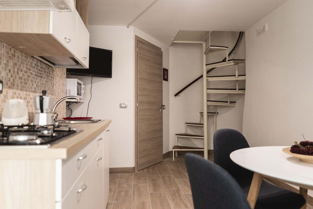 undefined Via Nilo 20 Appartamento Grande 8