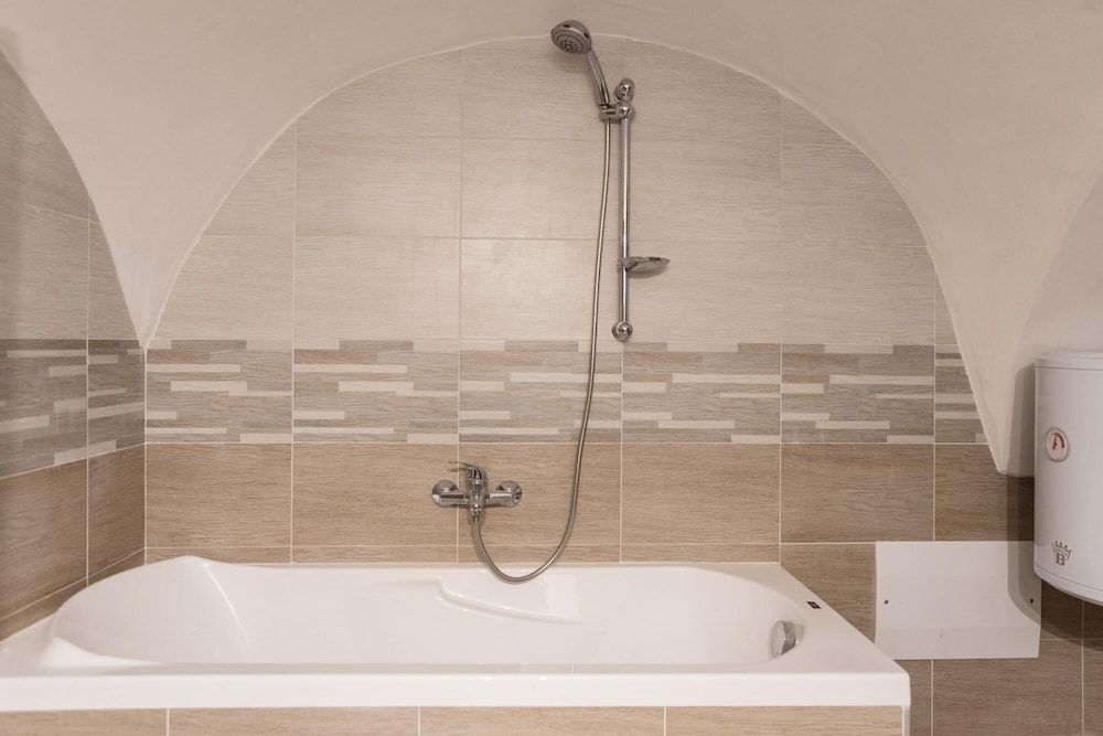 Via Nilo 20 Appartamento Grande Apartment 12