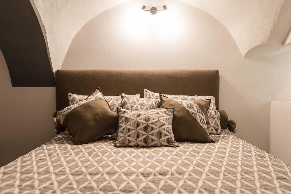 Via Nilo 20 Appartamento Grande Apartment 7