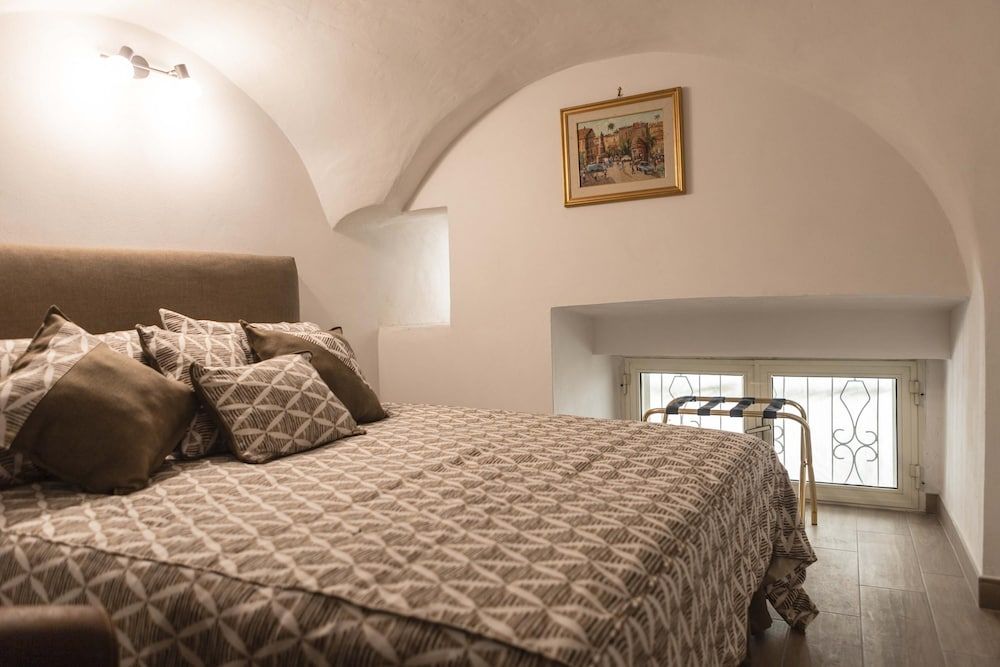 Via Nilo 20 Appartamento Grande Apartment 8