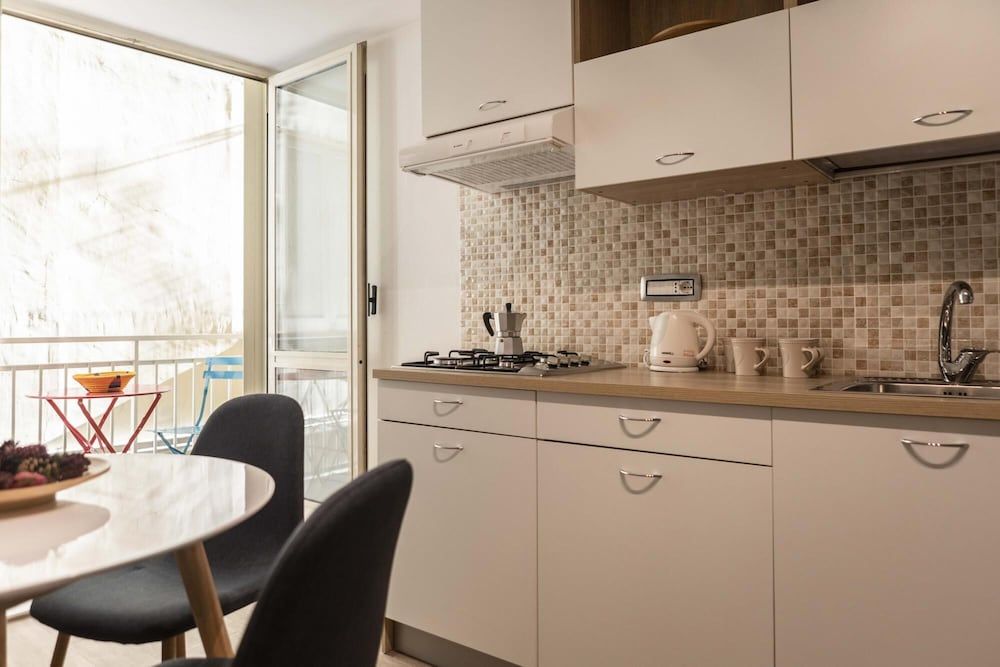 undefined Via Nilo 20 Appartamento Grande 4