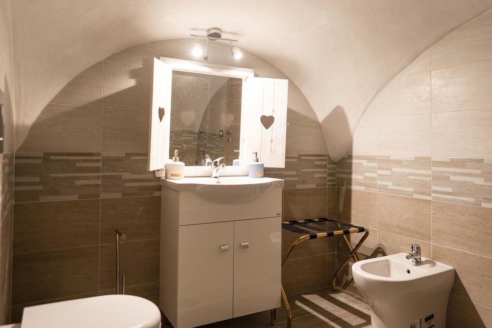 Via Nilo 20 Appartamento Grande Apartment 11