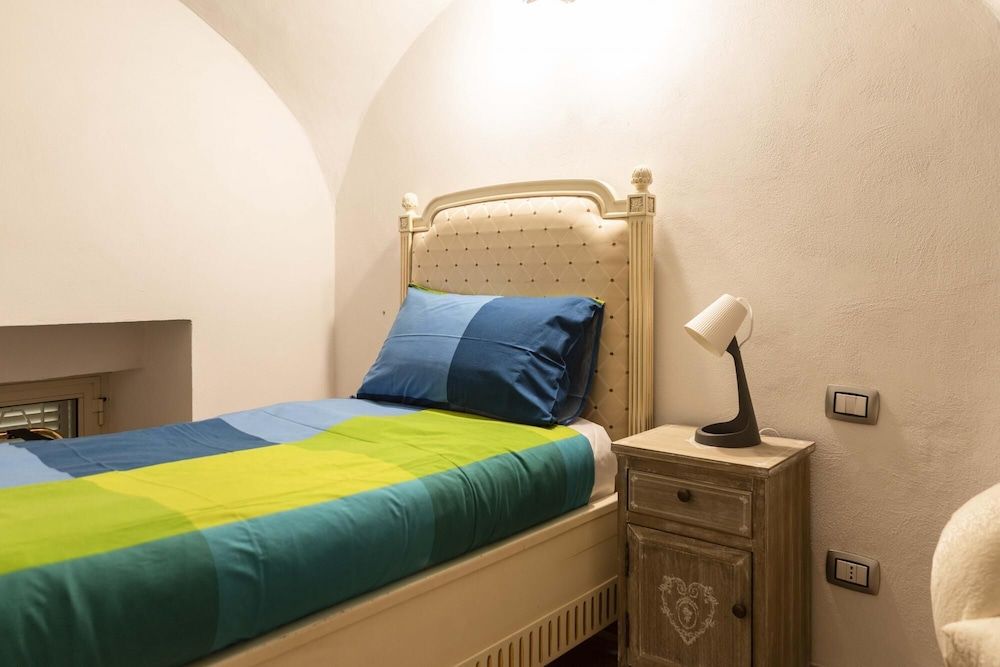 Via Nilo 20 Appartamento Grande Apartment 5