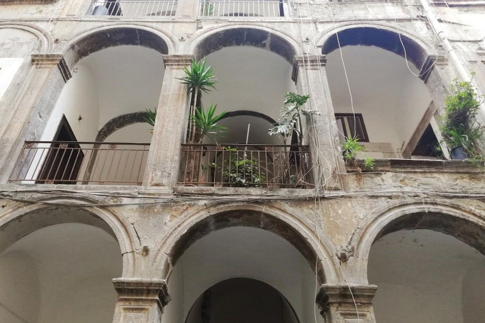 undefined Via Nilo 20 Appartamento Grande 2