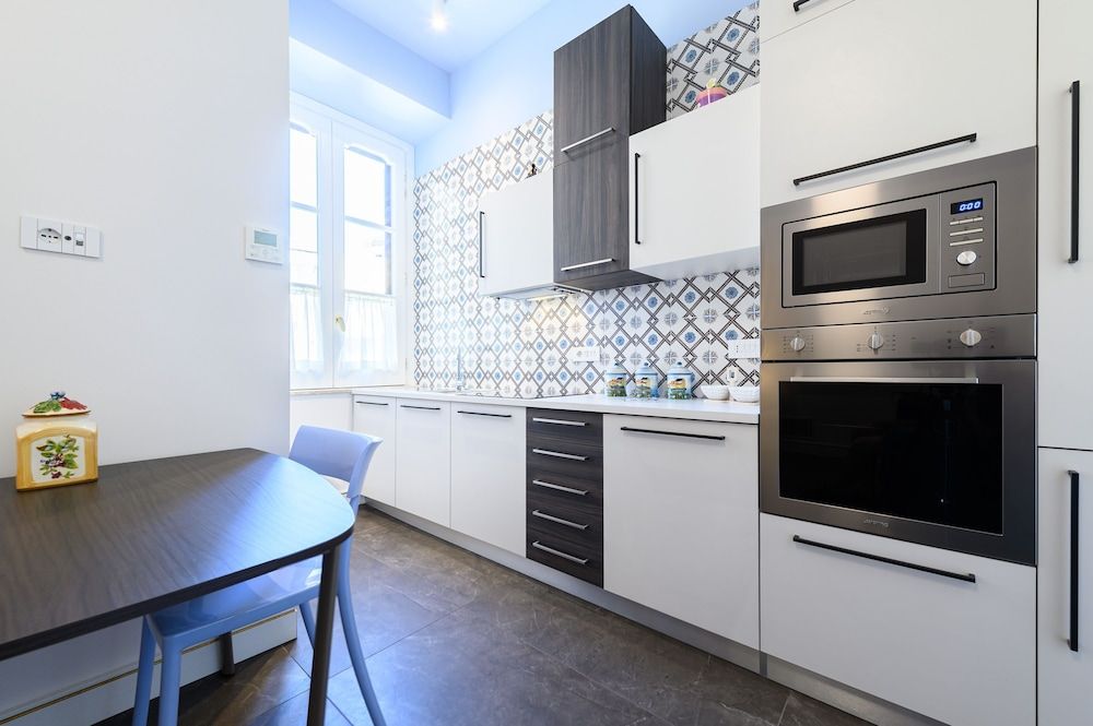 undefined Corso Umberto 58 in Napoli 3