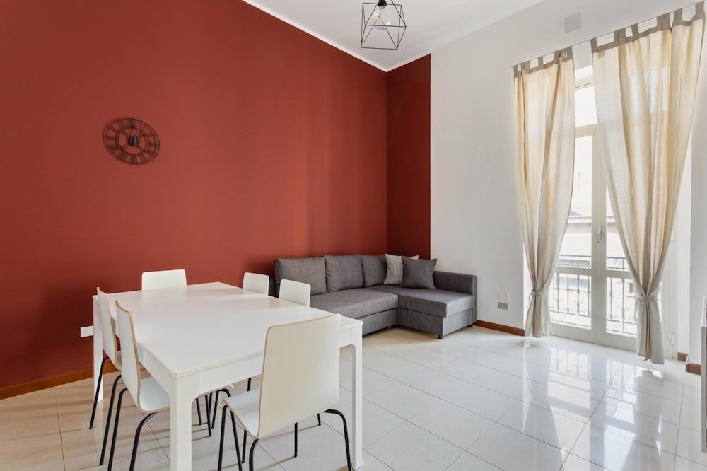 undefined Via Pasquale 16 in Napoli 4