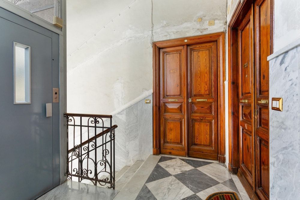 undefined Via Pasquale 16 in Napoli 6