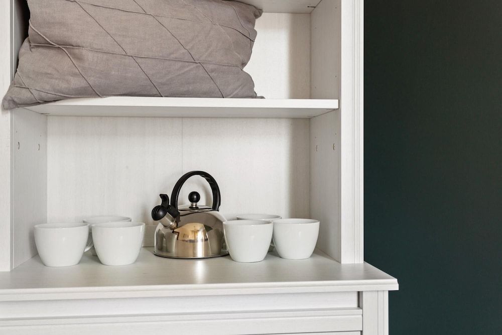 Via Pasquale 16 in Napoli Apartment 13