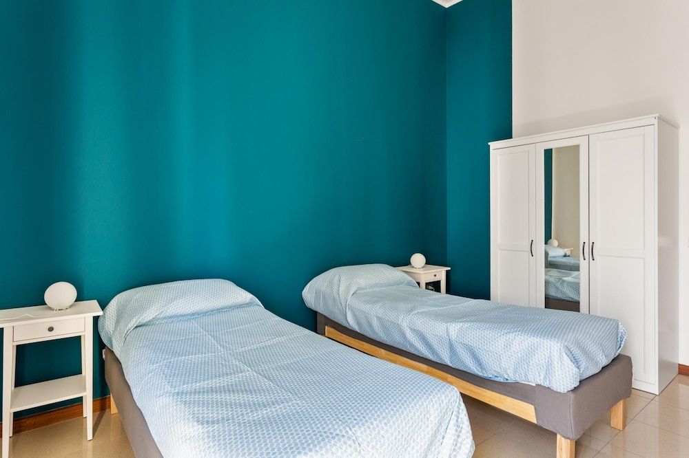 undefined Via Pasquale 16 in Napoli 3