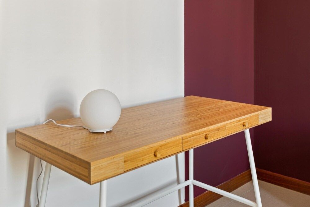 Via Pasquale 16 in Napoli Apartment 17