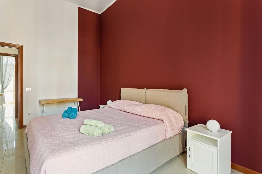 undefined Via Pasquale 16 in Napoli 9