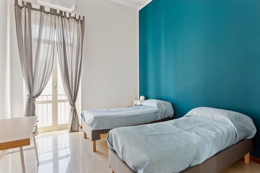 undefined Via Pasquale 16 in Napoli 10