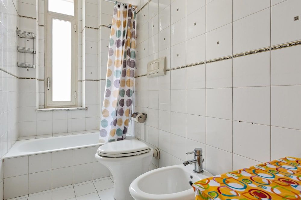 Via Pasquale 16 in Napoli Apartment 12