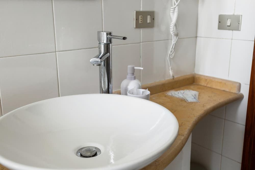 Via Pasquale 16 in Napoli Apartment 9