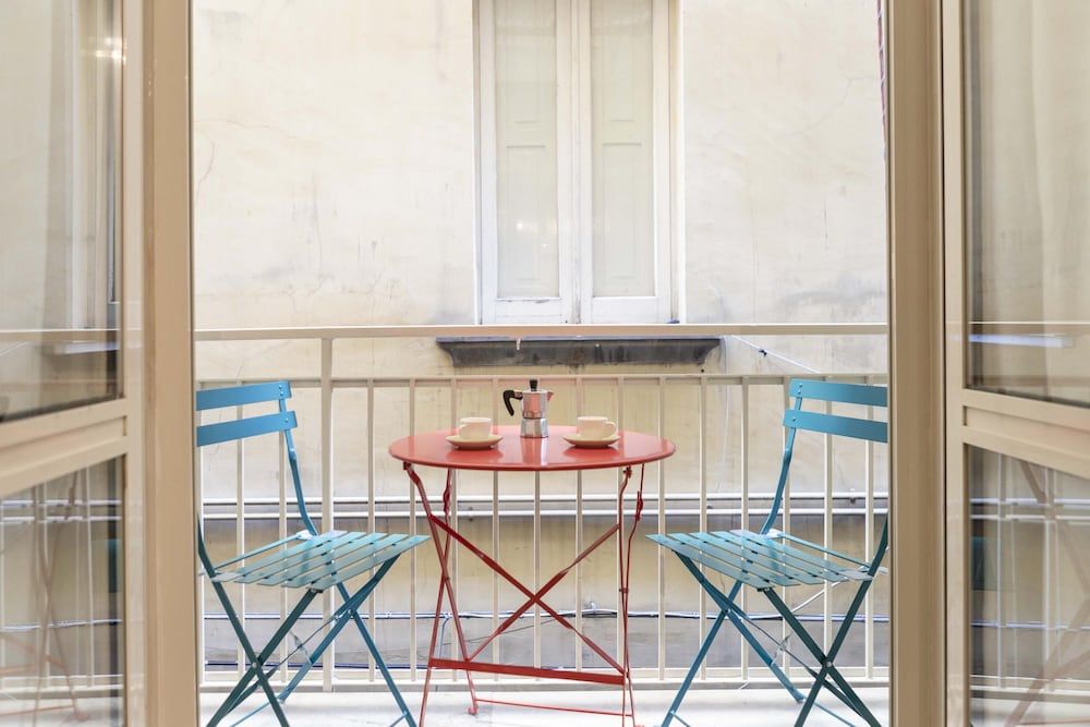 undefined Via Nilo 20 Appartamento Piccolo 8