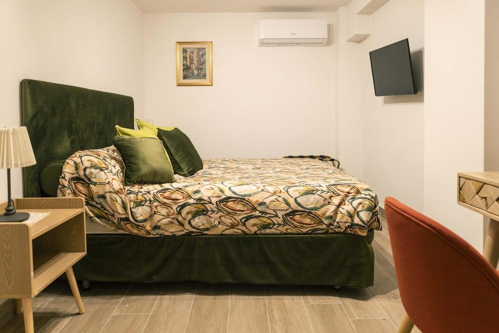 undefined Via Nilo 20 Appartamento Piccolo 5