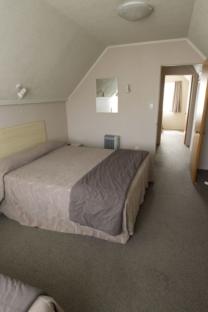 Family Apartment