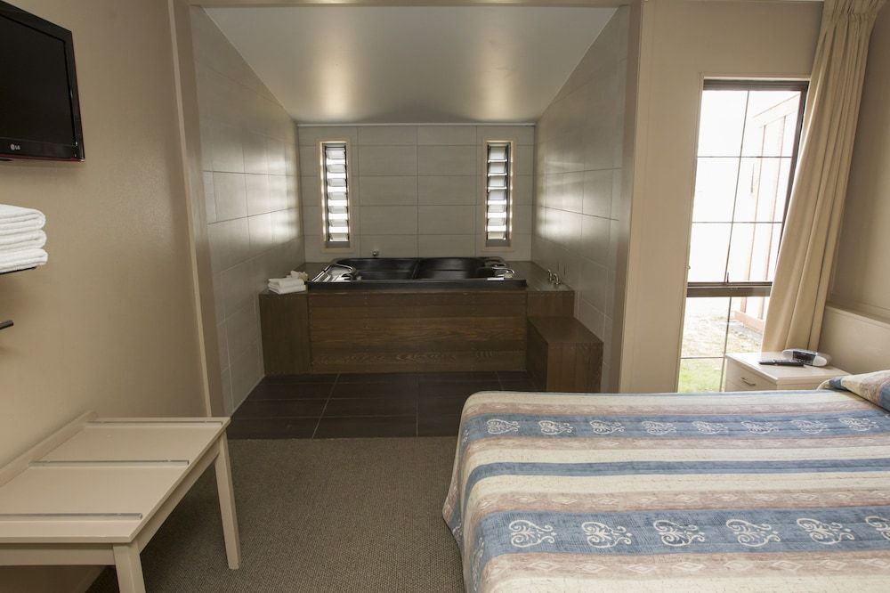 Apartment, 1 Bedroom, Jetted Tub