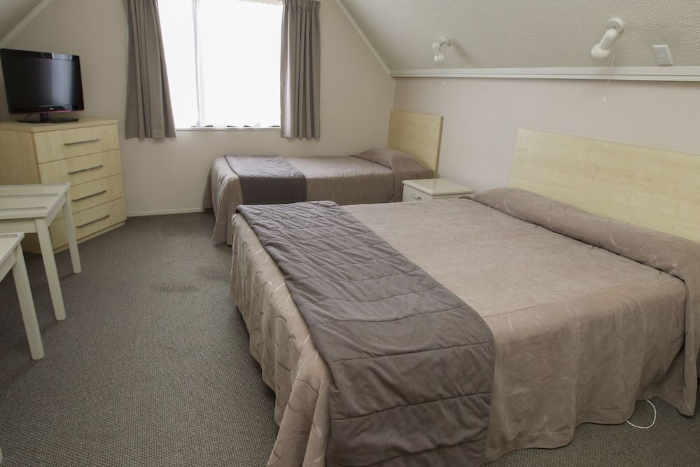Apartment, 2 Queen Beds