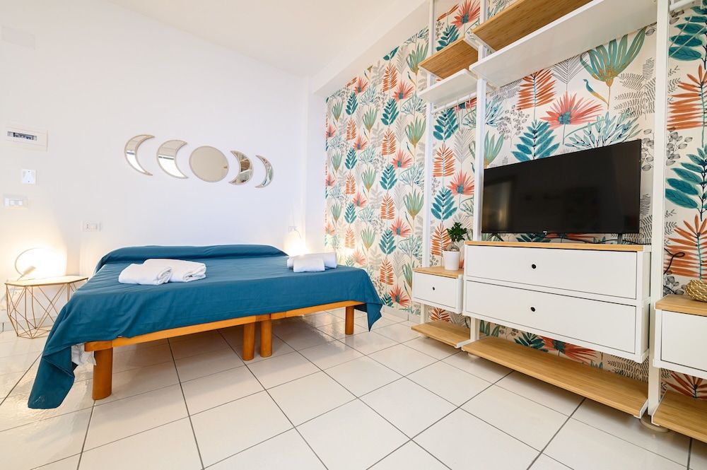 undefined Via S Liborio - 3 Piano