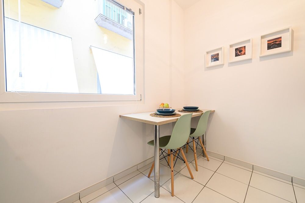 Via S Liborio - 3 Piano Apartment 12