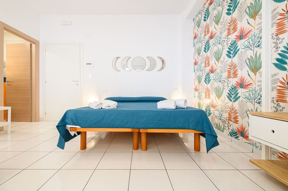 undefined Via S Liborio - 3 Piano 5