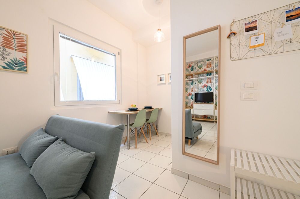 Via S Liborio - 3 Piano Apartment 11