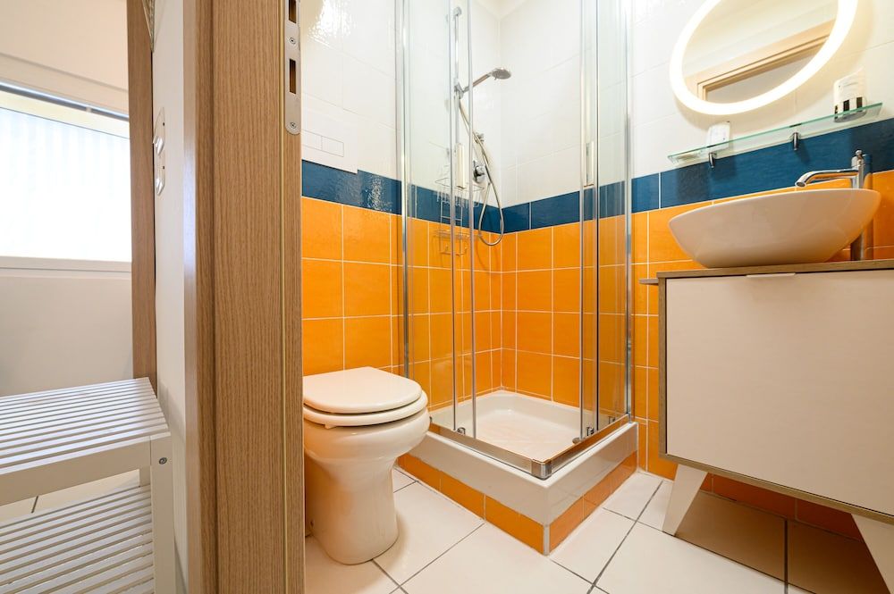 undefined Via S Liborio - 3 Piano 9