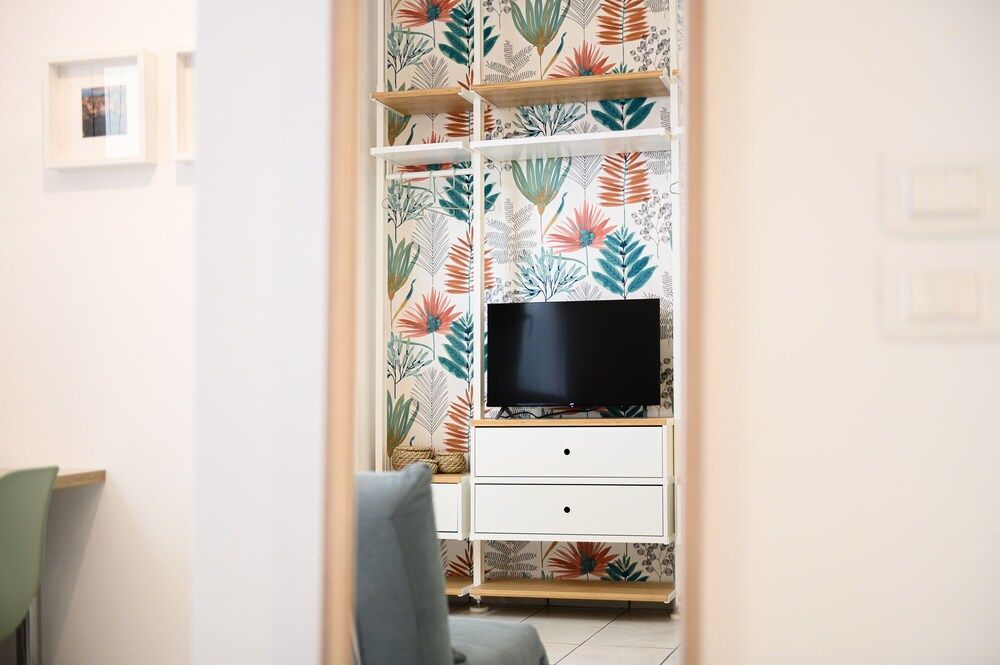 Via S Liborio - 3 Piano Apartment 14