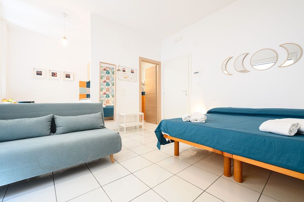 undefined Via S Liborio - 3 Piano 4