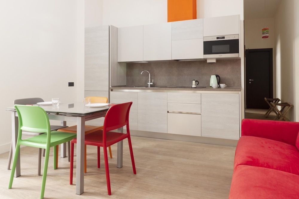 Palazzo Nan 3 Piano Scala C Apartment 13