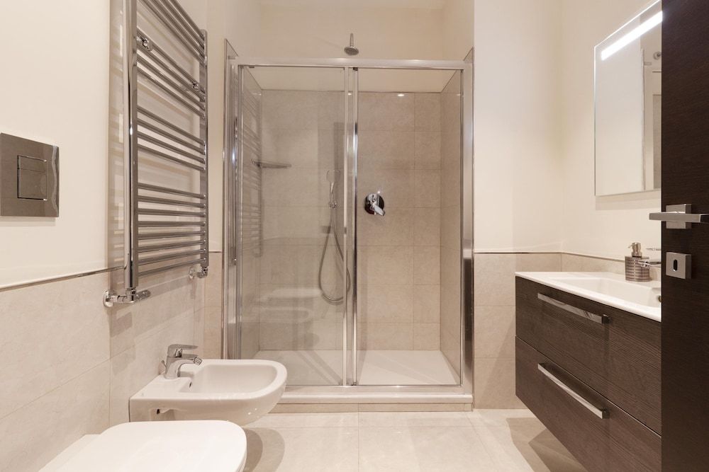 Palazzo Nan 3 Piano Scala C Apartment 16