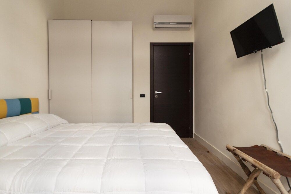 Palazzo Nan 3 Piano Scala C Apartment 10