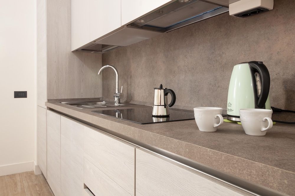 Palazzo Nan 3 Piano Scala C Apartment 14