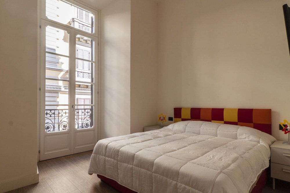 undefined Palazzo Nan 3 Piano Scala C 5