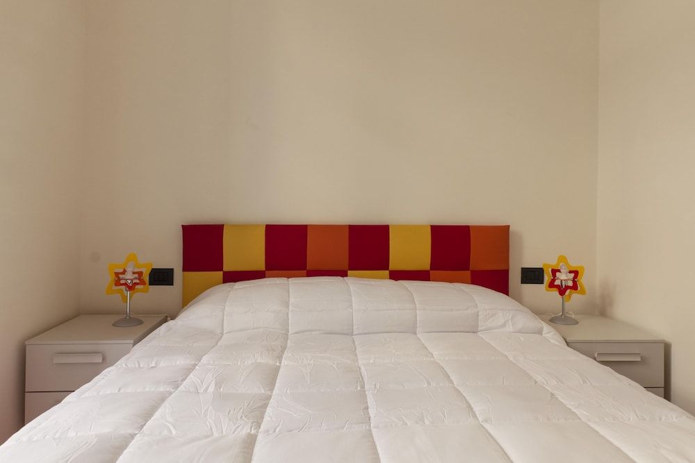 undefined Palazzo Nan 3 Piano Scala C 8