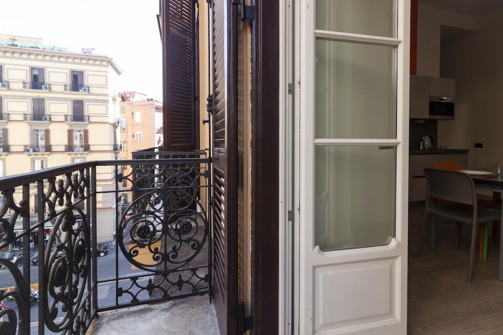 Palazzo Nan 3 Piano Scala C Apartment 11