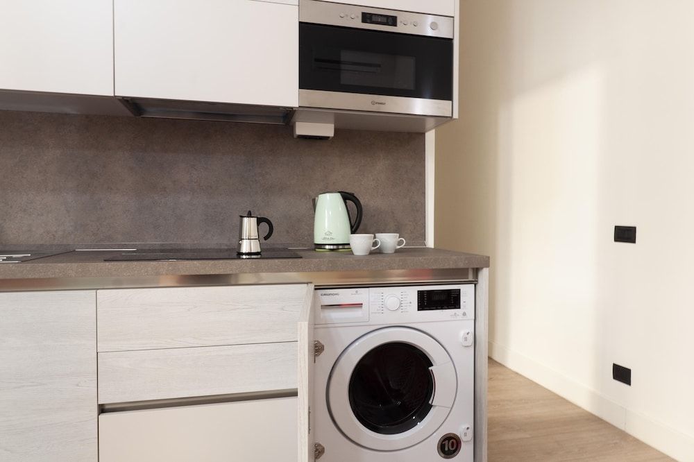 Palazzo Nan 3 Piano Scala C Apartment 12