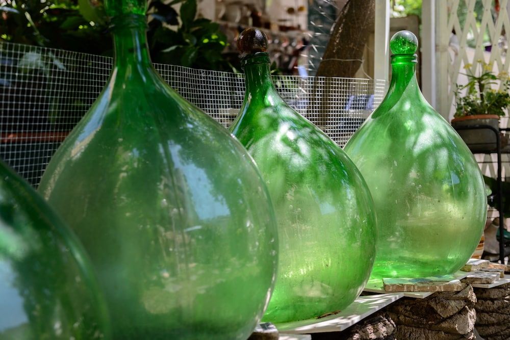 undefined Giardino Segreto - Via Foria 216 Ammezzato 4