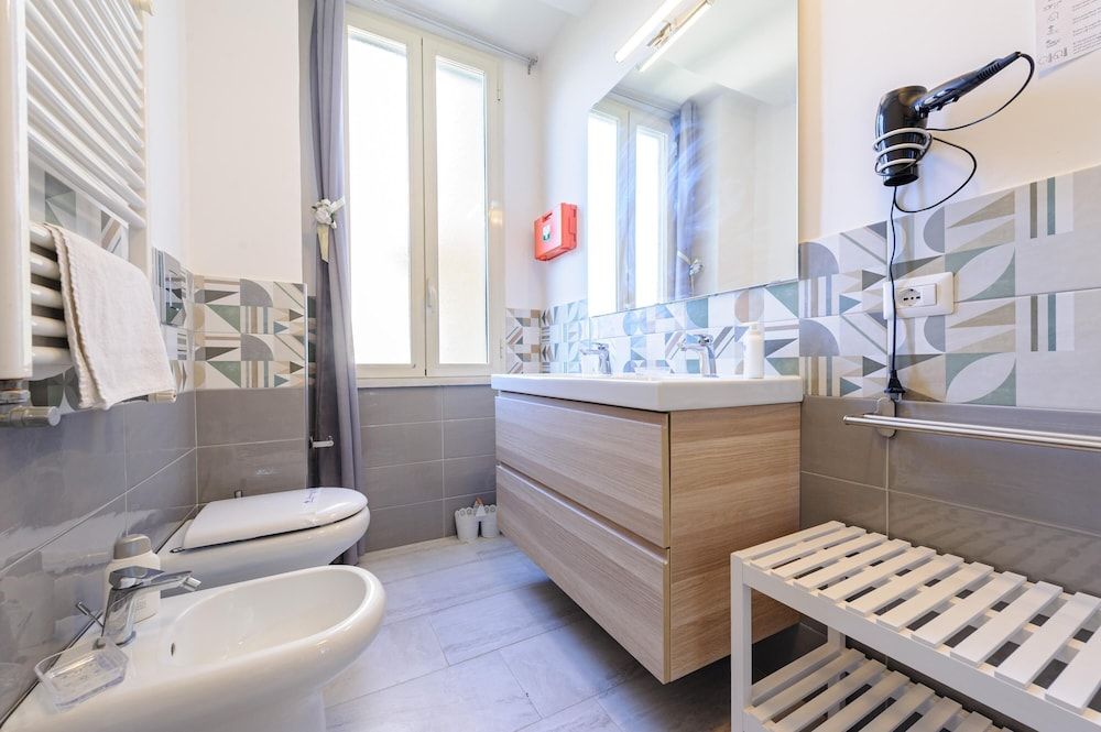 Via Aniello Falcone 72b Apartment 30
