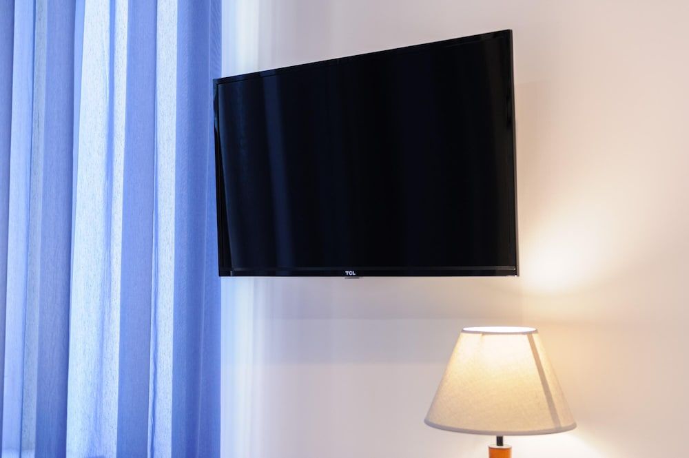 Via Aniello Falcone 72b Apartment 8