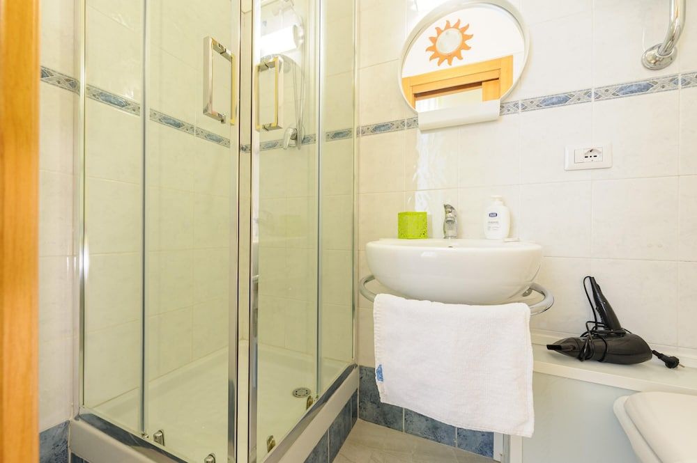 Via Aniello Falcone 72b Apartment 29
