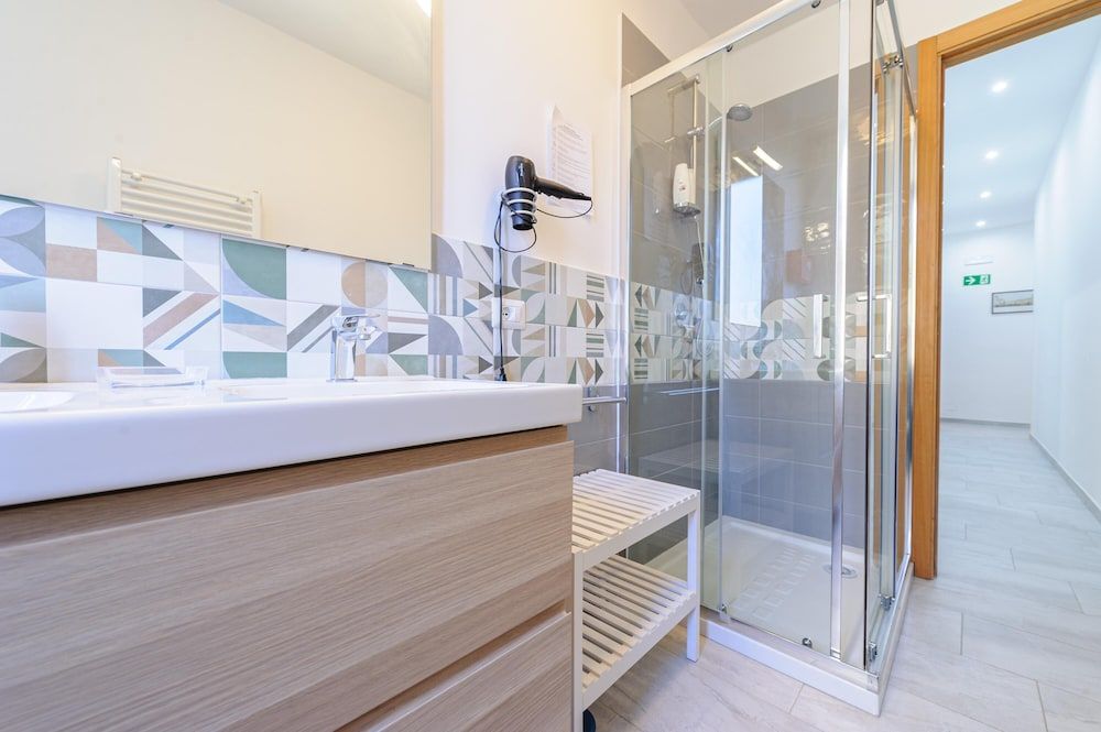 Via Aniello Falcone 72b Apartment 27