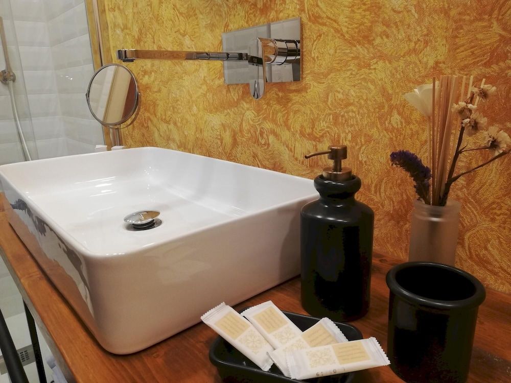 Napolicentrico in Napoli Apartment 29