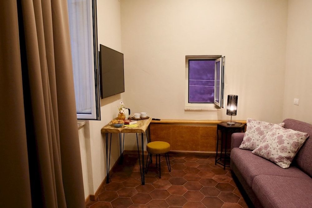 Napolicentrico in Napoli Apartment 41