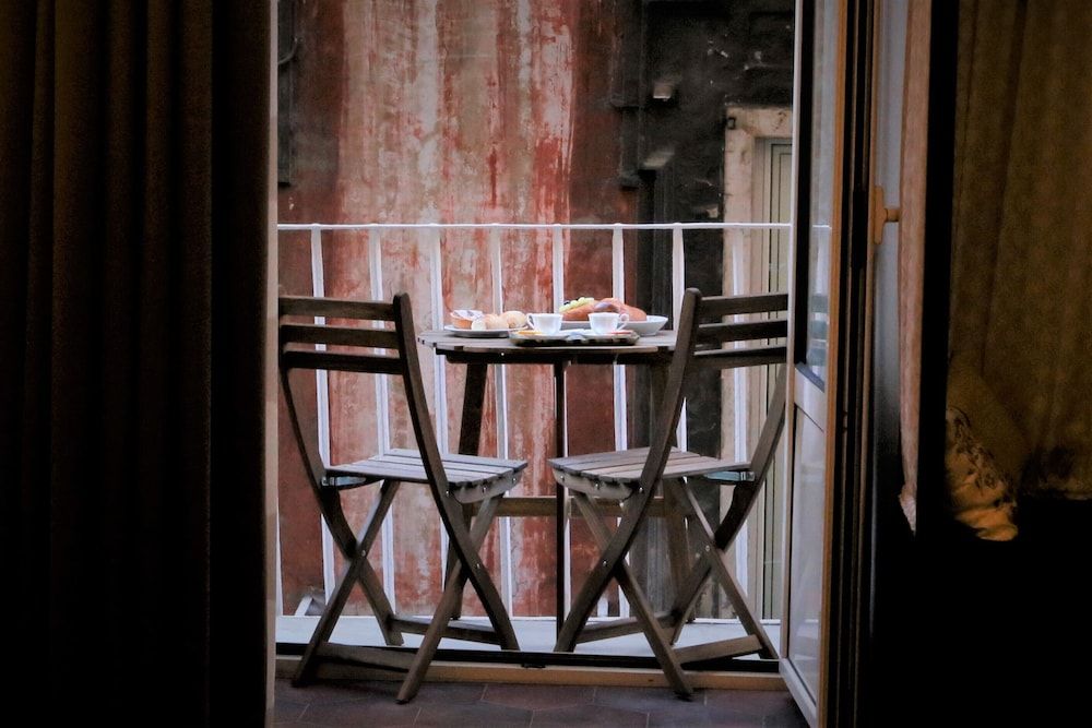 Napolicentrico in Napoli Apartment 18