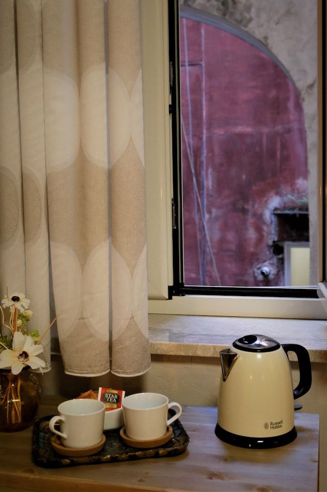 Napolicentrico in Napoli Apartment 44