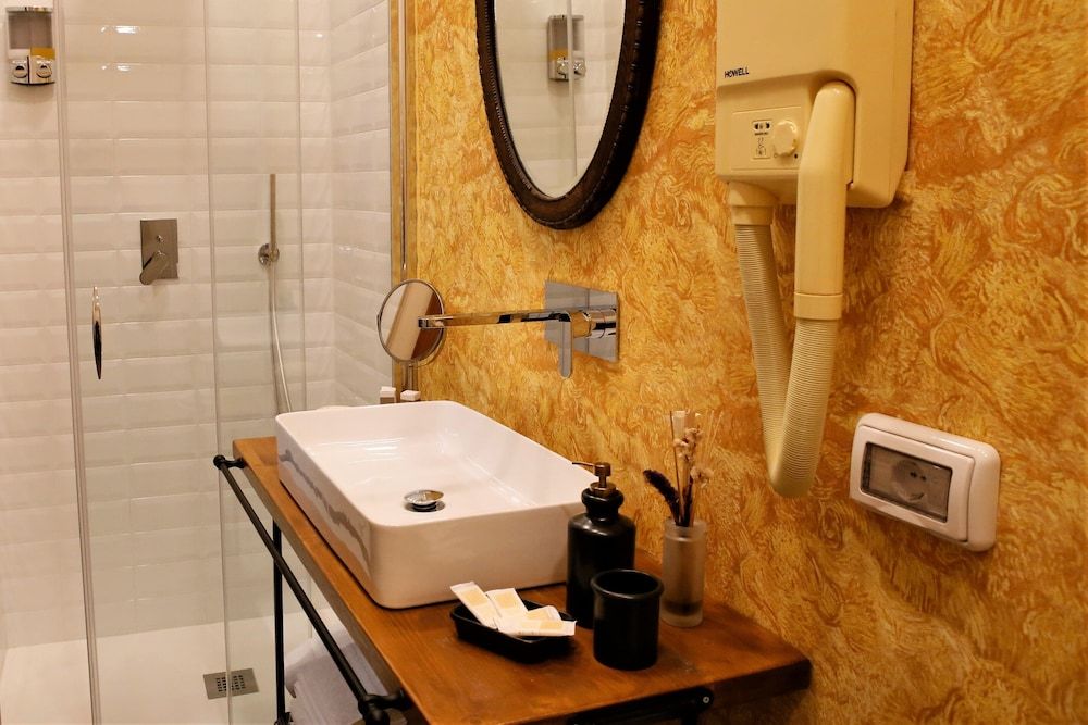 Napolicentrico in Napoli Apartment 24